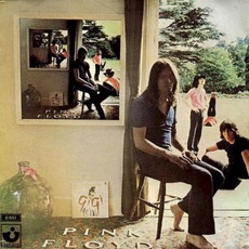 Ummagumma mp3 Album by Pink Floyd