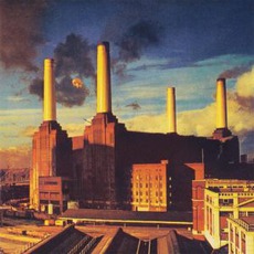 Animals mp3 Album by Pink Floyd