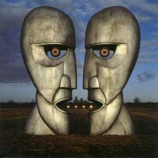 The Division Bell mp3 Album by Pink Floyd