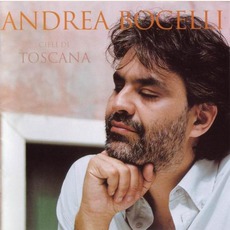 Cieli di Toscana mp3 Album by Andrea Bocelli