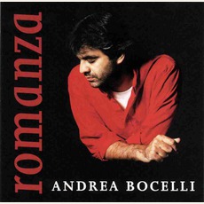 Romanza (Versione Española) mp3 Album by Andrea Bocelli