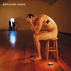 Puzzle mp3 Album by Biffy Clyro