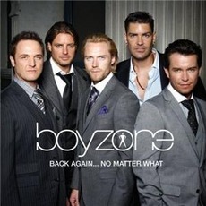 Back Again...no Matter What mp3 Artist Compilation by Boyzone