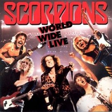 World Wide Live mp3 Live by Scorpions