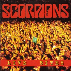 Live Bites mp3 Live by Scorpions