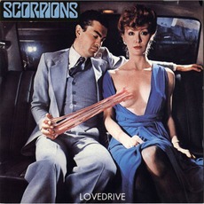 Lovedrive mp3 Album by Scorpions