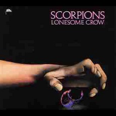 Lonesome Crow mp3 Album by Scorpions