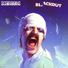 Blackout mp3 Album by Scorpions