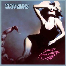 Savage Amusement mp3 Album by Scorpions