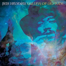 Valleys Of Neptune mp3 Album by Jimi Hendrix