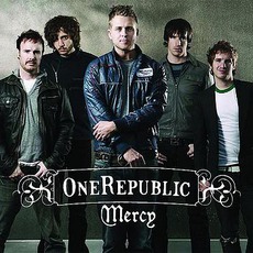 Mercy mp3 Single by OneRepublic