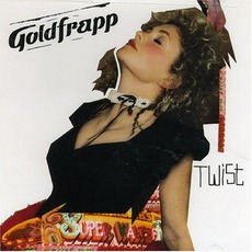 Twist mp3 Single by Goldfrapp