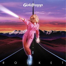 Rocket mp3 Single by Goldfrapp