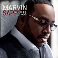 Here I Am mp3 Album by Marvin Sapp