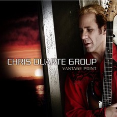 Vantage Point mp3 Album by Chris Duarte Group