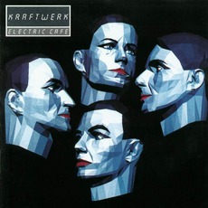 Electric Cafe mp3 Album by Kraftwerk