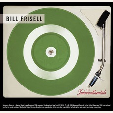 The Intercontinentals mp3 Album by Bill Frisell