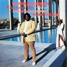 Rhapsody In White mp3 Album by Barry White & Love Unlimited Orchestra
