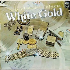 White Gold mp3 Album by Barry White & Love Unlimited Orchestra