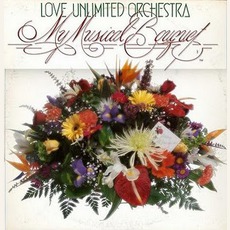 My Musical Bouquet mp3 Album by Barry White & Love Unlimited Orchestra