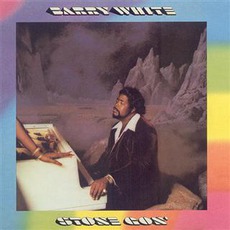 Stone Gon' mp3 Album by Barry White