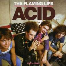 Finally The Punk Rockers Are Taking Acid mp3 Artist Compilation by The Flaming Lips