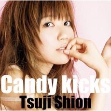 Candy Kicks mp3 Single by Tsuji Shion