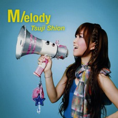 M/elody mp3 Single by Tsuji Shion