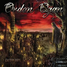 Easton Hope mp3 Album by Orden Ogan