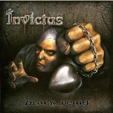 Black Heart mp3 Album by Invictus