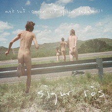 Með Suð Í Eyrum VIð Spilum Endalaust (Japanese Release) mp3 Album by Sigur Rós