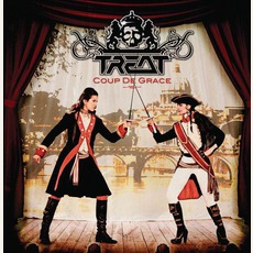 Coup De Grace mp3 Album by Treat