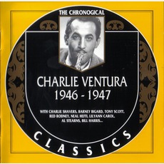 1946-1947 mp3 Artist Compilation by Charlie Ventura
