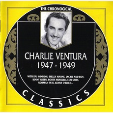 1947-1949 mp3 Artist Compilation by Charlie Ventura