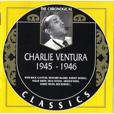 1945-1946 mp3 Artist Compilation by Charlie Ventura