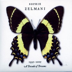 1995-2005: A Decade Of Dreams mp3 Artist Compilation by Sophie Zelmani