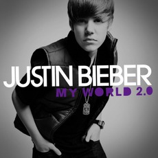 My World 2.0 mp3 Album by Justin Bieber