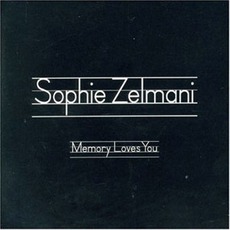 Memory Loves You mp3 Album by Sophie Zelmani