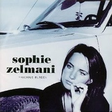 Precious Burden mp3 Album by Sophie Zelmani