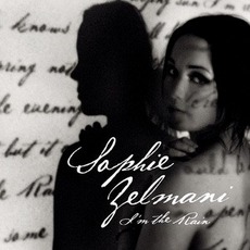 I'm The Rain mp3 Album by Sophie Zelmani