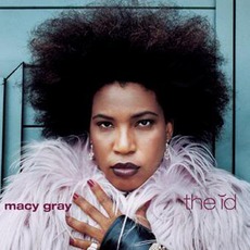 The Id mp3 Album by Macy Gray