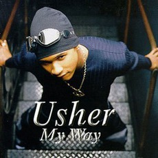 My Way mp3 Album by Usher