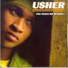 You Make Me Wanna... mp3 Single by Usher