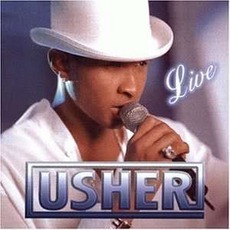 Live mp3 Live by Usher