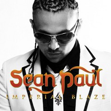 Imperial Blaze mp3 Album by Sean Paul