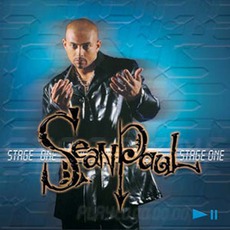Stage One mp3 Album by Sean Paul