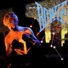 Let'S Dance mp3 Album by David Bowie