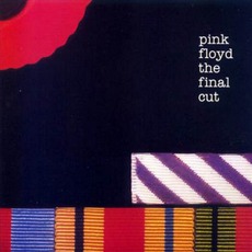 The Final Cut mp3 Album by Pink Floyd