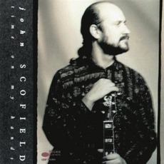 Time On My Hands mp3 Album by John Scofield