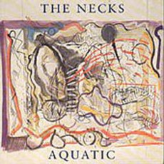 Aquatic mp3 Album by The Necks